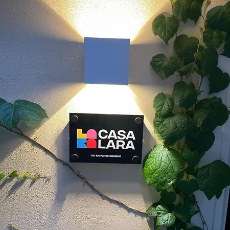 Casa Lara Bari Centro Apartment Bagian luar foto