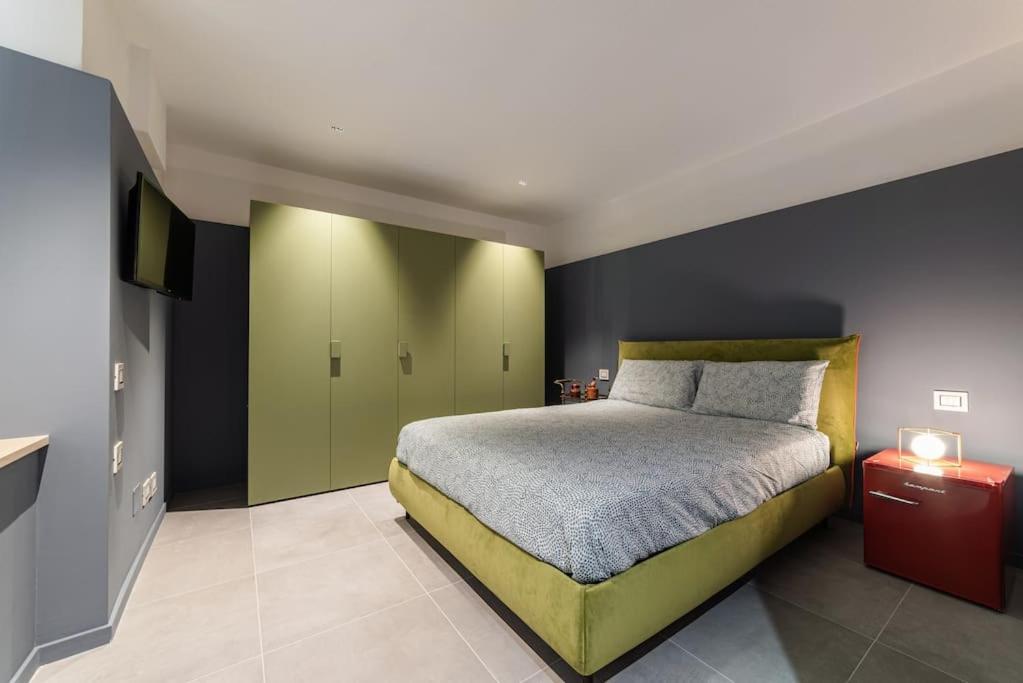Casa Lara Bari Centro Apartment Bagian luar foto