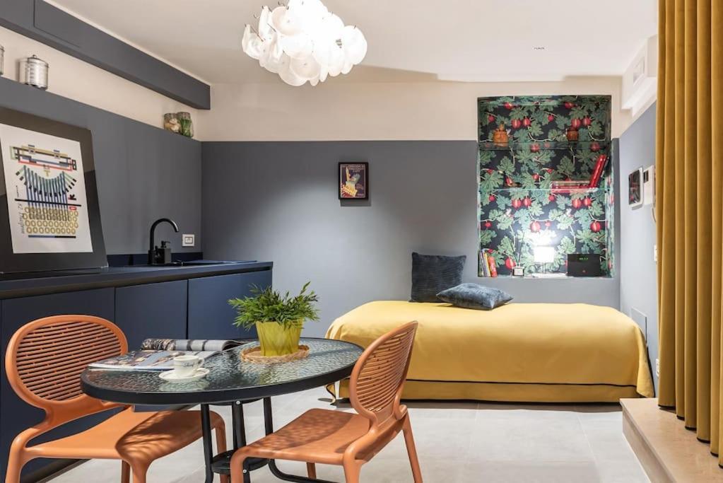 Casa Lara Bari Centro Apartment Bagian luar foto