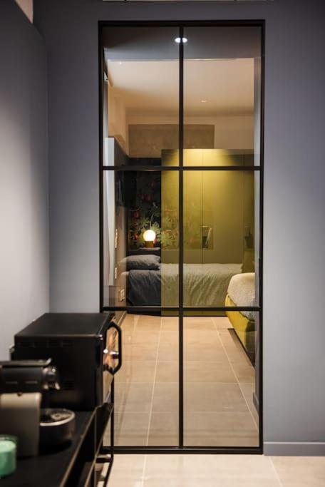 Casa Lara Bari Centro Apartment Bagian luar foto