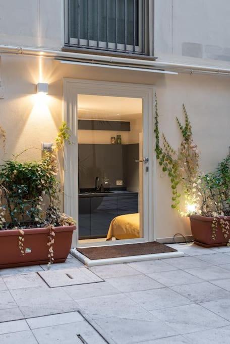 Casa Lara Bari Centro Apartment Bagian luar foto
