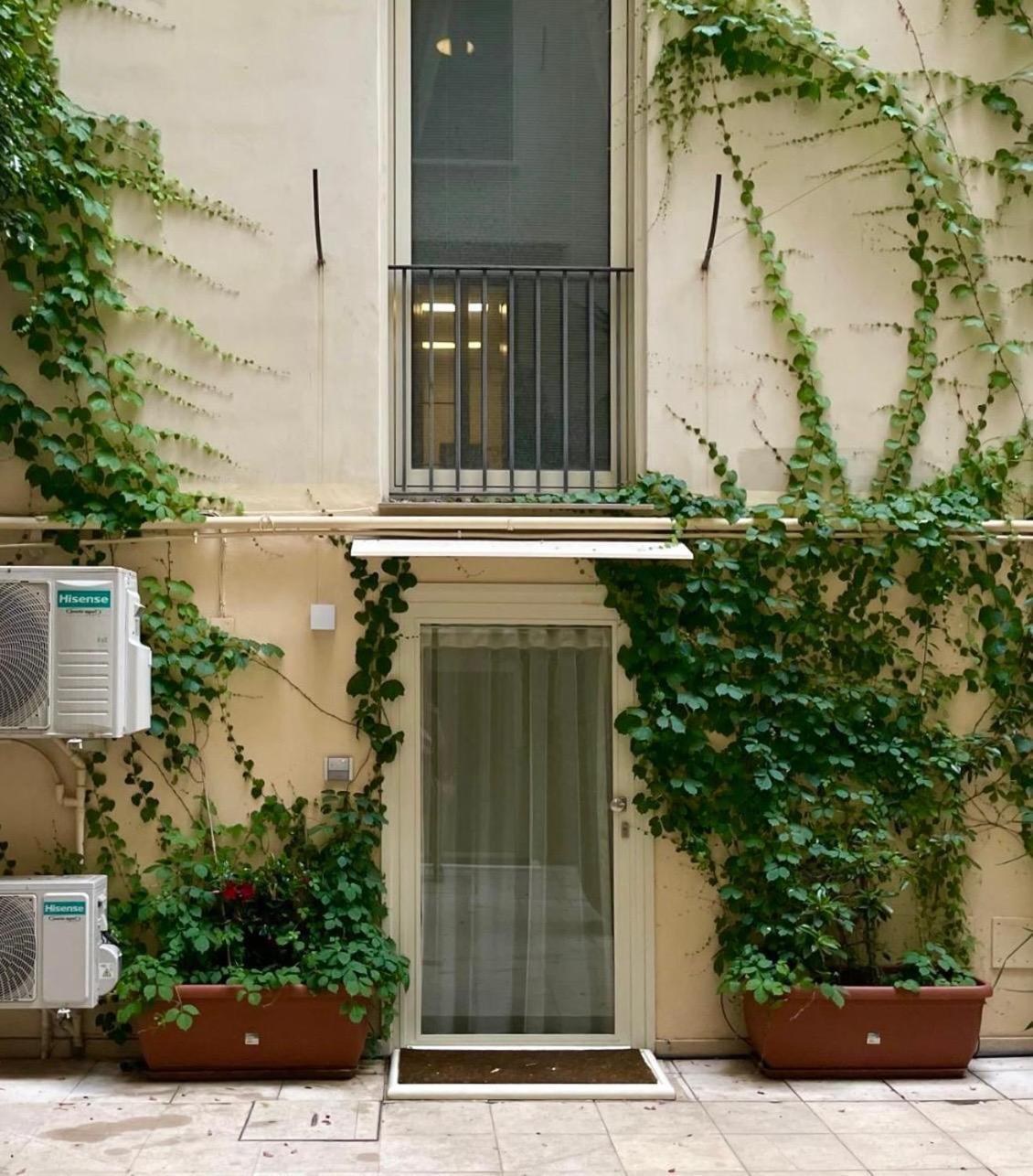 Casa Lara Bari Centro Apartment Bagian luar foto