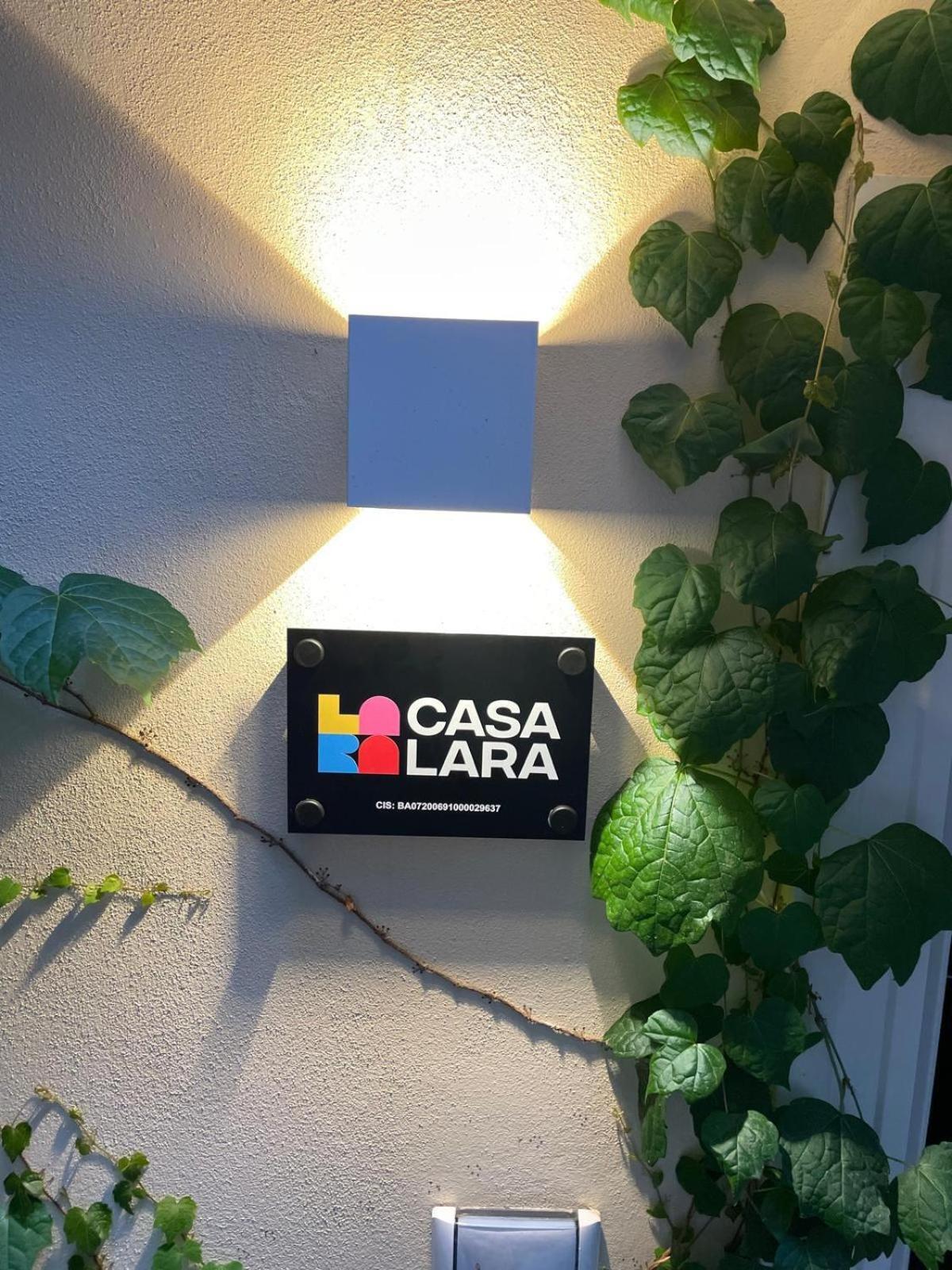 Casa Lara Bari Centro Apartment Bagian luar foto